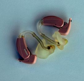 Hearing AidsAudition