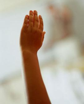 Self Advocacy SkillsSelf-Advocacy Skills