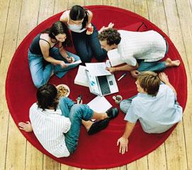 kids on floorArticulation Skills