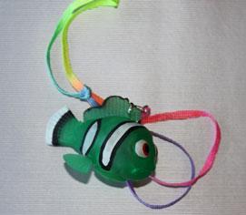 Tactile and Visual SensorySensory Integration Skills