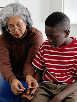 Personal carePersonal Care