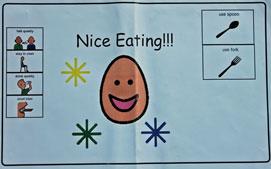 Visual PlacementPersonal Care